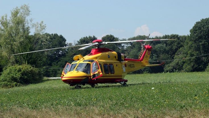 Weekend nero sulle montagne lombarde: morto un escursionista milanese di 31 anni sul monte San Primo (Como) e due bergamaschi sul Grignone