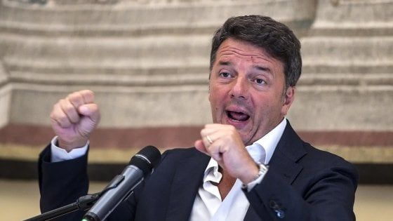 Legge elettorale, Renzi: "Proporzionale non è catastrofe"