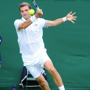Tennis, assegnate le wild card del torneo di Barletta: c'è il francese Benneteau
