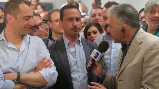Potenza, vince la Lega: Mario Guarente è il nuovo sindaco