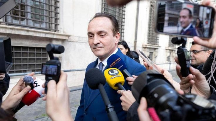 Cirio e i governatori del Nord a Palazzo Chigi, prime intese sull’autonomia delle Regioni