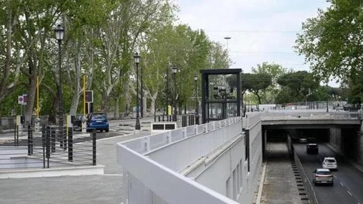 Parcheggi al Flaminio e villini storici, la battaglia finale di Carteinregola