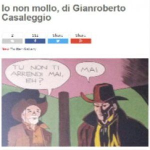 M5s, la replica di Casaleggio: "Nonostante gli sciacalli, io non mollo"