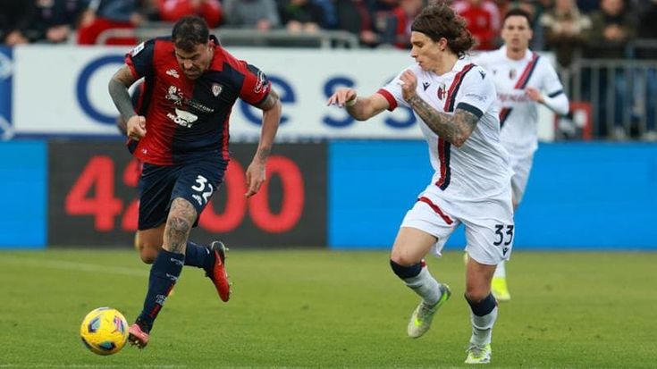 Cagliari-Bologna, peggio di Udine. E’ un momento no, ma nulla è finito