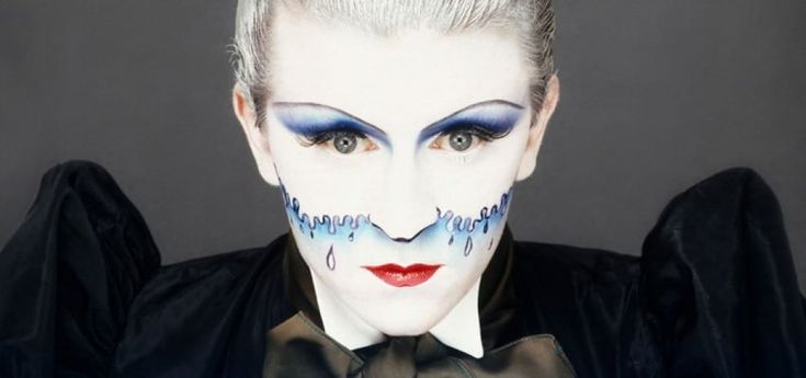 Muore Steve Strange, cantante dei Visage, fu il mentore del New Romantic