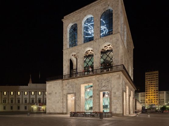 Giornata del Contemporaneo: il 15 ottobre l'arte fa festa