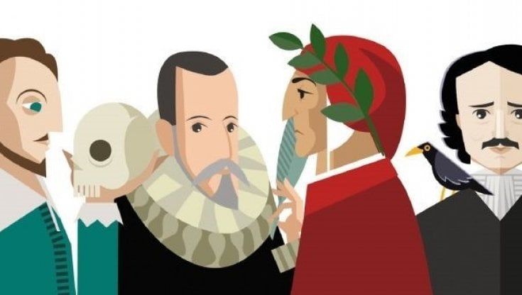 A ciascuno il suo (verso): trova la poesia giusta per te