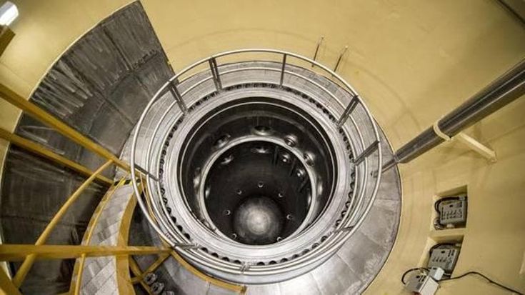 Genova ci riprova con l’atomo, Daniela Gentile amministratrice delegata di Ansaldo Nucleare