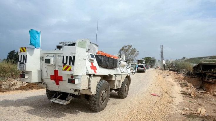 Verso lo stop a Unifil, Italia e Francia lavorano a una nuova missione