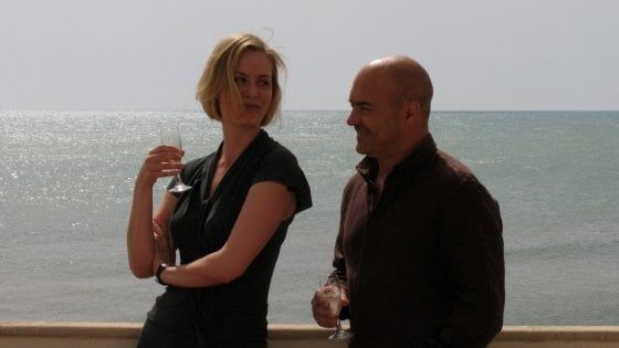 Il commissario Montalbano in replica batte Temptation Island Vip