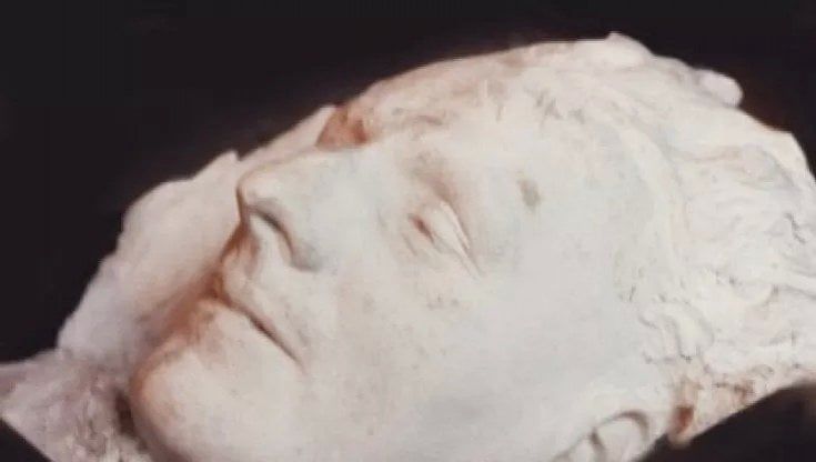 Andrea Bui: "La maschera mortuaria di Picelli trovi posto nell’atrio della sala del Consiglio comunale"