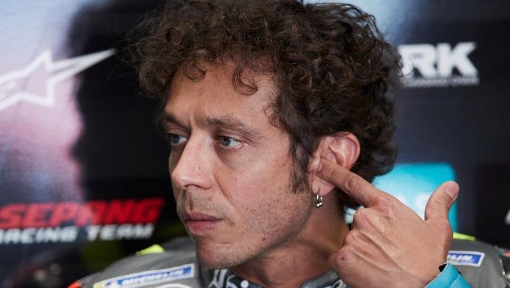 MotoGp, in Spagna sicuri: "Rossi può ritirarsi a fine mese"