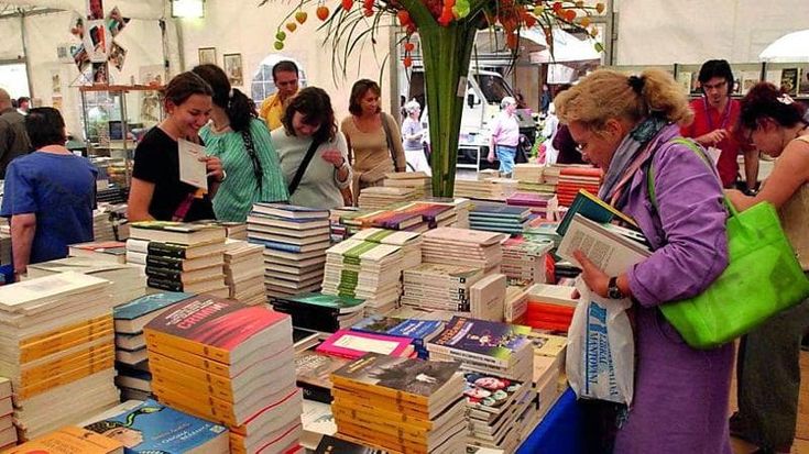 Festivaletteratura di Mantova, il nostro racconto social