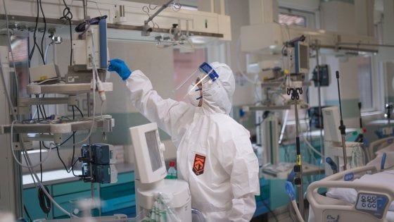 Bologna, la soccorritrice del 118: "Mi dispiace ma non andrà tutto bene"