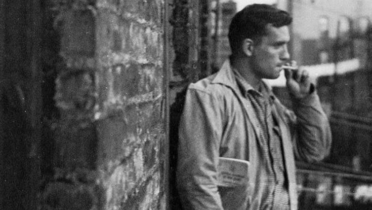 Libri, crocifissi e immagini sacre: all'asta i cimeli di Jack Kerouac