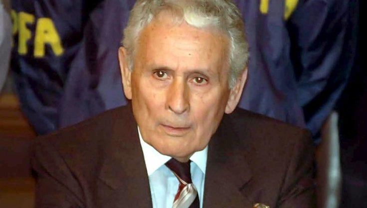 Argentina, morto a 93 anni il torturatore Miguel Etchecolatz