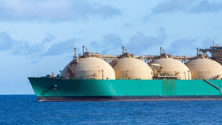 Europa, il Gnl Usa può coprire l’80% dell’import entro il 2029