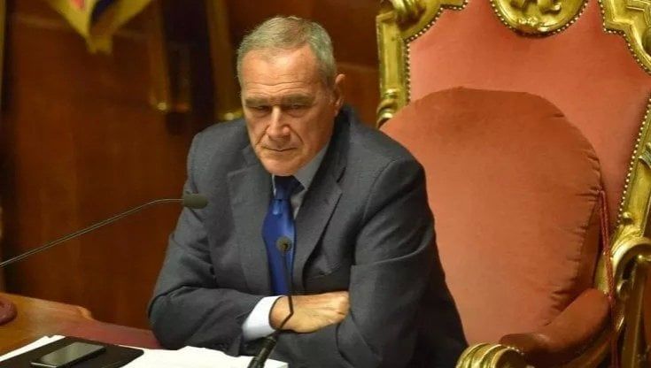 Piero Grasso: "Messina Denaro protetto dalla gente che faceva affari grazie a lui"