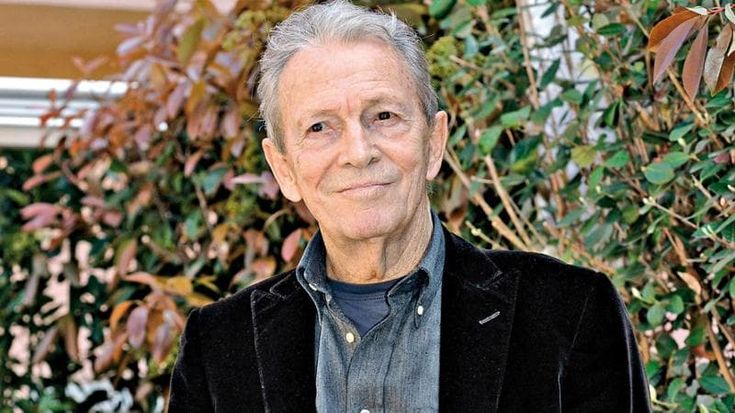 Umberto Orsini: “L’arroganza è il segreto per fare il teatro che voglio”
