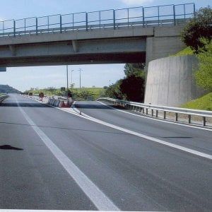 Si dimette il direttore del Consorzio autostrade siciliane