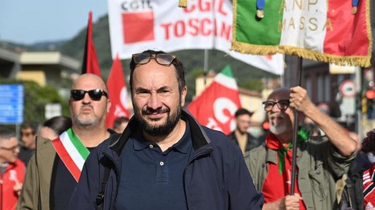Communist Refoundation: a return to the polls. Crisanti, on loan from the Pd to the Mixed Group to support Acerbo