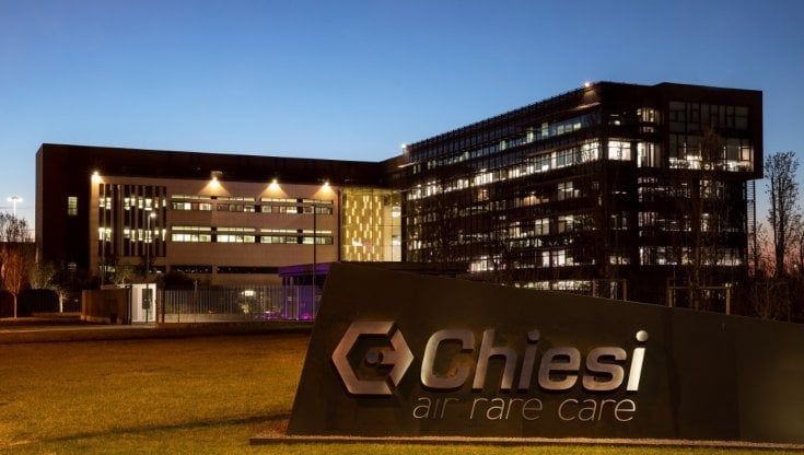 Chiesi completa l'acquisizione di Amryt