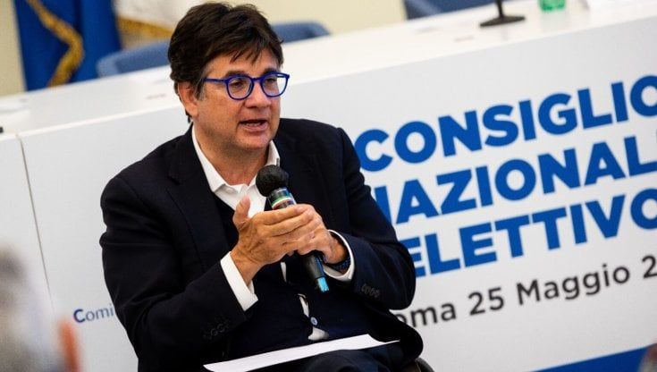 Olimpiadi di Pechino, Pancalli: "Complimenti alla squadra azzurra, ci avete fatto emozionare"