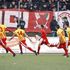 Serie D: primo ko per il Bari, continua a volare il Cesena