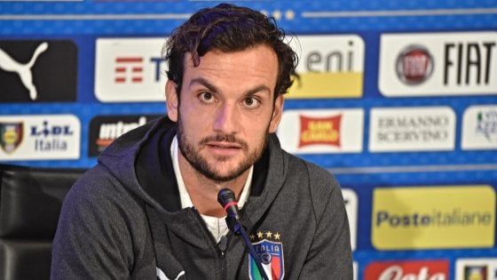 Parolo: ''Il Mondiale è un obbligo, non andarci sarebbe un disastro''