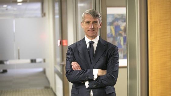 Accenture, un incubatore a Milano per gestire il grande passo hi-tech