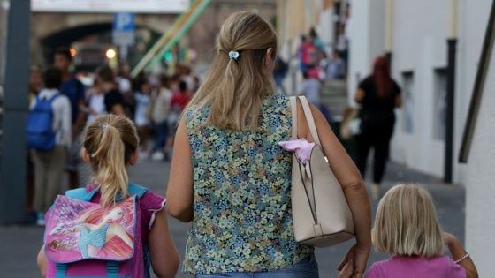 Deputate Pd: "Dipartimento 'mamme'? Scelta infelice del Governo, non ci stiamo"