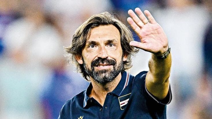 Pirlo, un predestinato ancora in cerca di destinazione