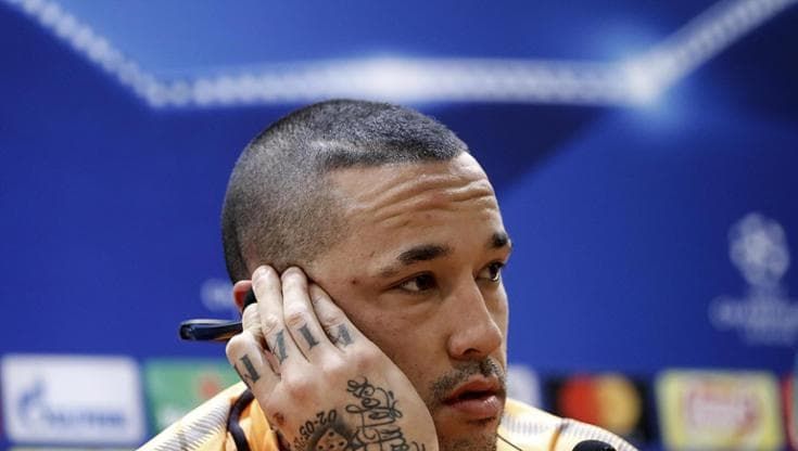 Nainggolan: “Caso Balogun, questo non è più calcio”