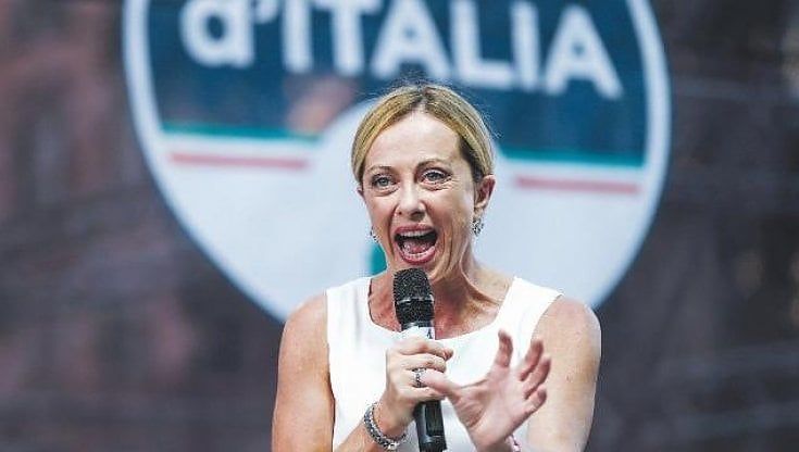 Quel che resta alle donne
