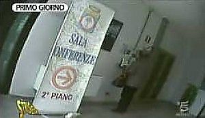 Regione, impiegati fannulloni a Lecce<br />si indaga per truffa aggravata