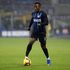 Inter, Spalletti perde Keita: fuori tre settimane