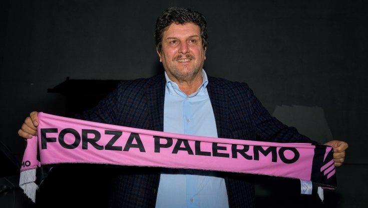 "Testardo e preparato, ecco Baldini". Gli ex rosanero Corini, Zauli, Berti raccontano il tecnico