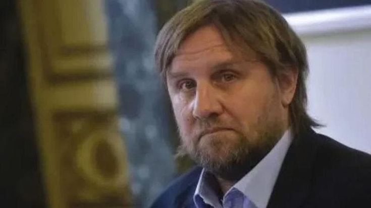 Il giudice Ebner: “Per amare la toga serve follia. Chi fa questa professione è già sottoposto a continui esami”