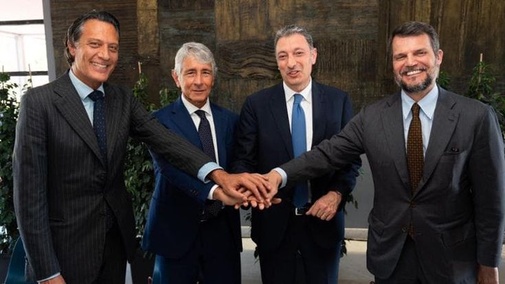 Sport e Salute e Gse, firmato il protocollo d’intesa per la transizione energetica