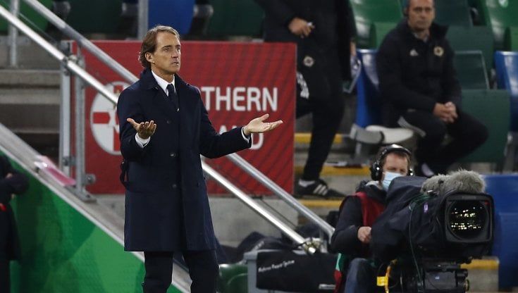 Per gli azzurri i colpevoli sono stanchezza e calendario