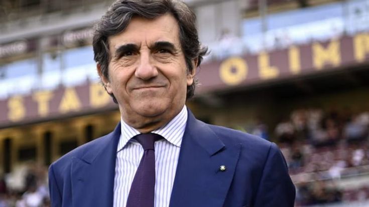 Cairo: “Non vendo il Toro alla Red Bull”