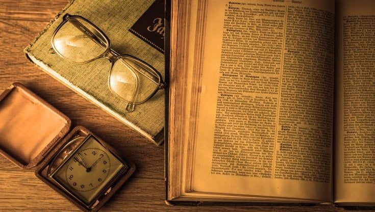 Le newsletter di Repubblica: nasce "Storie di Storia", per gli appassionati della grande Storia