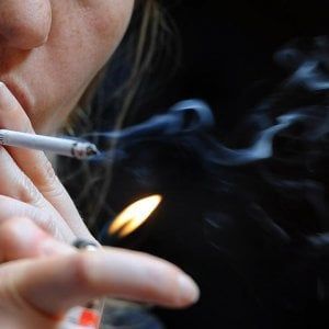 Tumore del polmone, anche i filtri delle sigarette light aumentano il rischio