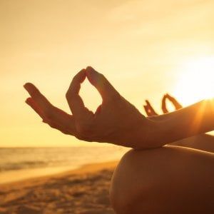Mindfulness, bastano 25 minuti per ritrovare le energie