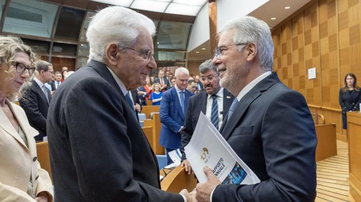 Undici milioni a rischio povertà: allarme Istat su carovita e salari
