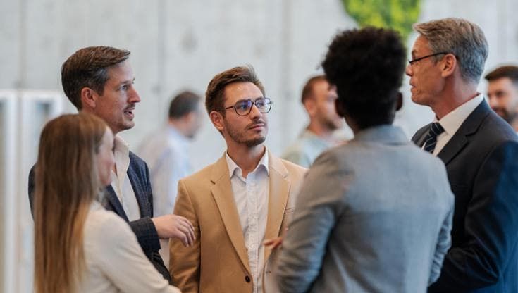 Fintech e formazione d’impresa, Tot potenzia Circle con una rete di mentorship in tutta Italia