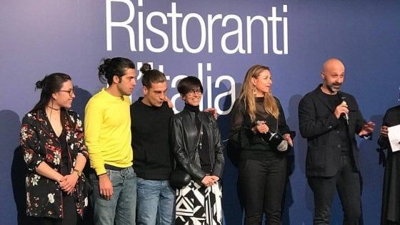 Il miglior ristorante d'Italia? Il Reale di Niko Romito "sorpassa" Bottura