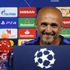 Inter, Spalletti: ''La Champions un luna park, con il Tottenham possiamo svoltare''