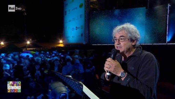 Rovelli escluso dalla Fiera del libro di Francoforte. Ma poi Franco Levi fa dietrofront e gli rinnova l'invito