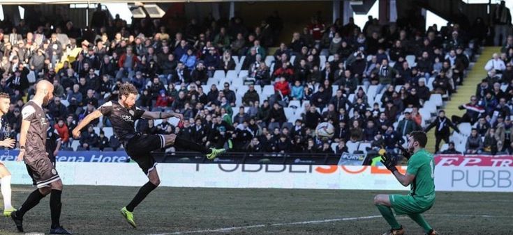 Festa Cesena: 2-1 al Matelica e Lega Pro più vicina